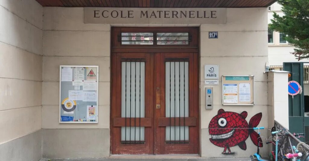 The Sexual Abuse Crisis in Paris’s Public Schools