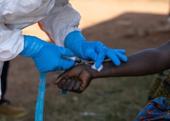 Nigeria Announces First Case of Ebola in Current Outbreak