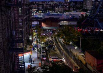 How a Dominican Migrant in New York Became an ICE Target