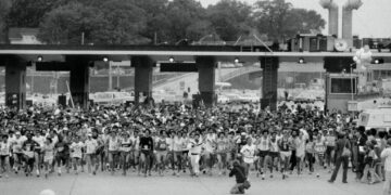 The Five-Borough Route: The Beating Heart of the New York Marathon
