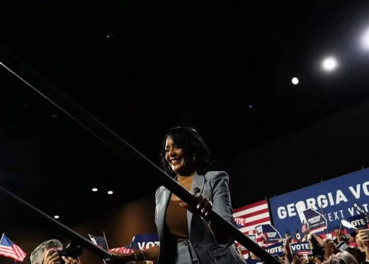 A Mayor Walked Away After Covid Chaos. Will Voters Make Her a Governor?
