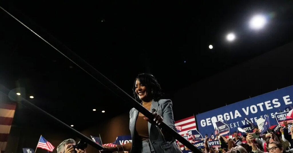 A Mayor Walked Away After Covid Chaos. Will Voters Make Her a Governor?