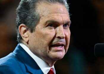 The Financial Woes of a MAGA Bank Entangle 2 G.O.P. Candidates
