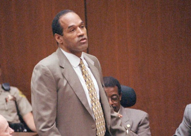 Nicole Brown Simpson’s Sister: ‘We Deserve Answers’ on Accomplice Question