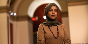 Ilhan Omar Investigation Involves New Scrutiny of Long-Disputed Marriage