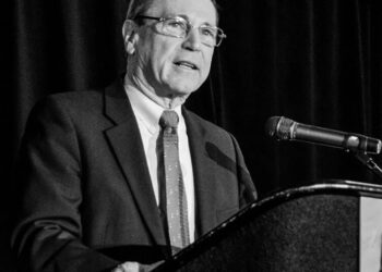 Craig Symonds, Prizewinning Military Historian, Is Dead