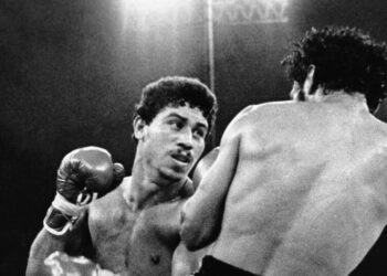 Wilfredo Gomez, Knockout King at 122 Pounds, Dies at 69