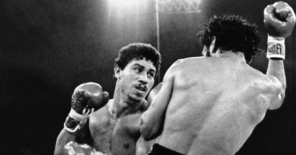 Wilfredo Gomez, Knockout King at 122 Pounds, Dies at 69