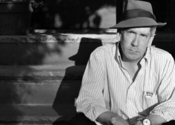 Jim Knipfel, Blind, Dyspeptic Memoirist, Dies at 61