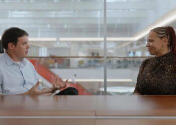 What It Took for Nikole Hannah-Jones to Write About Her Daughter’s Distress