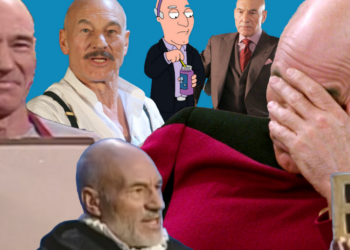 7 Memorable Patrick Stewart Performances