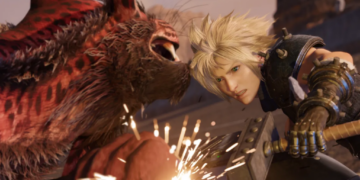 How ‘Final Fantasy VII Revelation’ Strikes the Balance Between Old and New
