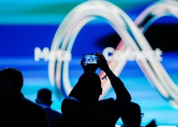 Meta Ordered to Pay $25 Billion for Deceiving Users on Privacy