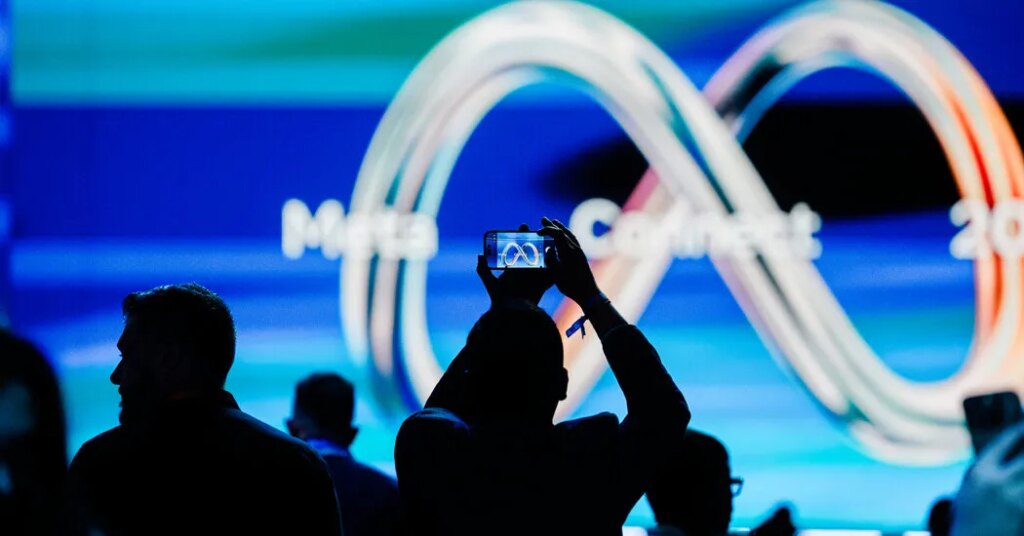 Meta Ordered to Pay $25 Billion for Deceiving Users on Privacy