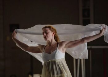 What Is Canadian Ballet? At 75, the National Company Is Its Own Answer.