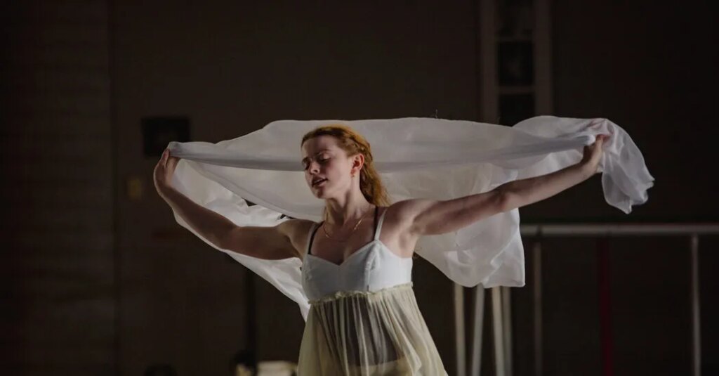 What Is Canadian Ballet? At 75, the National Company Is Its Own Answer.