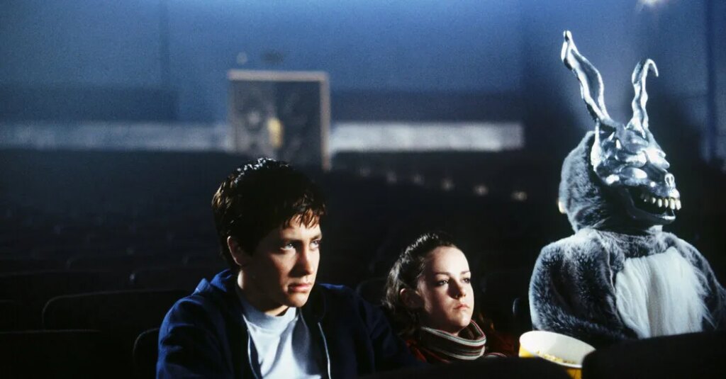 ‘Donnie Darko’ Oral History: A Mind-Twisting Cult Classic Turns 25
