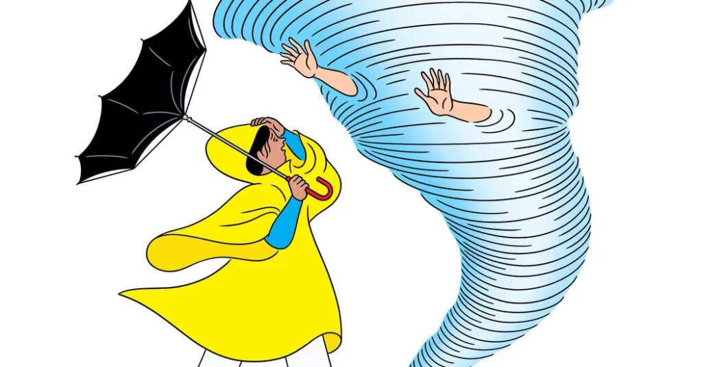 What Do I Owe a Friend Whose Mental Illness Pulls Me Into Imagined Emergencies?