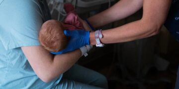 When Idaho Banned Abortion, OB-GYNs Fled. The Doctors Who Stayed Are Cracking.