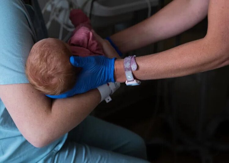 When Idaho Banned Abortion, OB-GYNs Fled. The Doctors Who Stayed Are Cracking.
