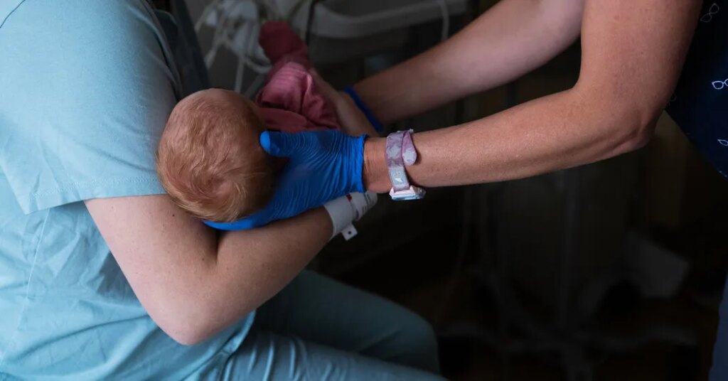 When Idaho Banned Abortion, OB-GYNs Fled. The Doctors Who Stayed Are Cracking.