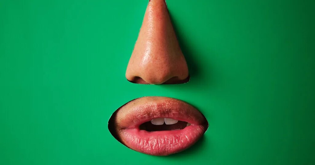 Did You Know That I Have Been Breathing All Wrong?