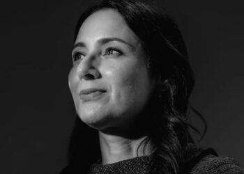 Gina Hinojosa Believes She’s the One Who Can Finally Flip Texas