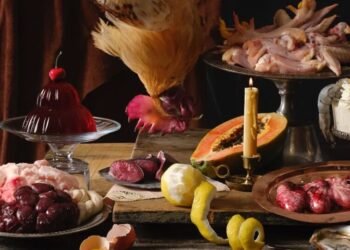 Roadkill, Meat Cereal and Raw Chicken: Inside the World of ‘Dark Nutrition’