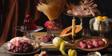 Roadkill, Meat Cereal and Raw Chicken: Inside the World of ‘Dark Nutrition’