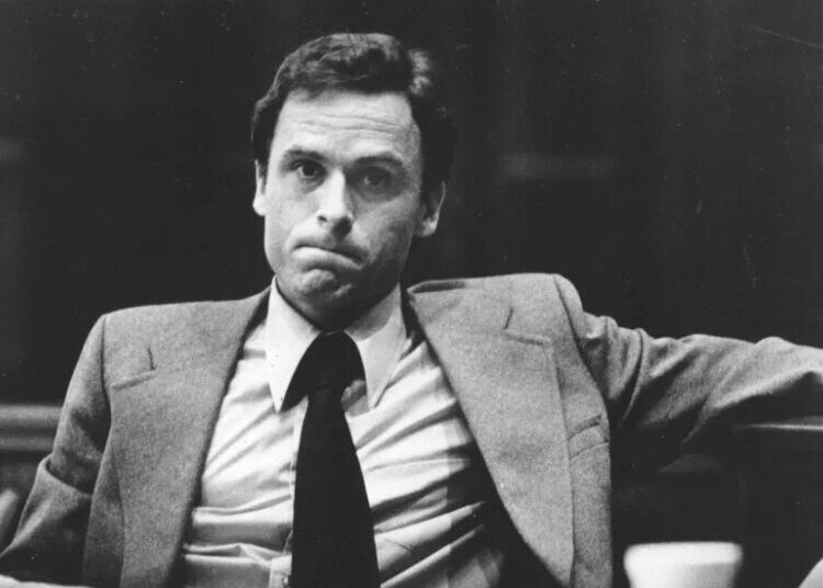 Utah Investigators Link Teenager’s 1974 Death to Ted Bundy