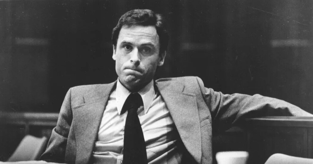 Utah Investigators Link Teenager’s 1974 Death to Ted Bundy