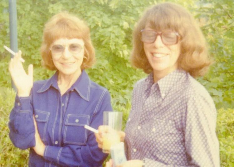 Elaine de Kooning Gets Her Time in the Spotlight