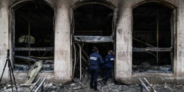 Huge Riots and Anti-Government Protests Roil France: What to Know