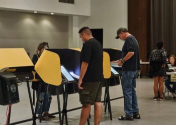 Judge Restricts D.H.S. Field Operations Aimed at Unearthing Voter Fraud