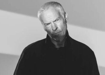 Martin McDonagh Says Art Can Change the World. Just Not as Much as Murder.