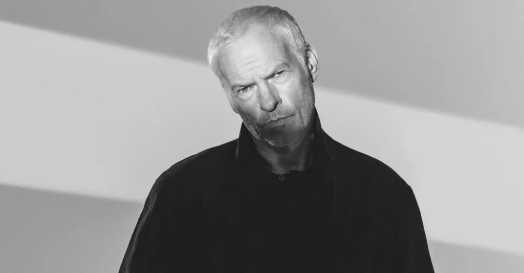 Martin McDonagh Says Art Can Change the World. Just Not as Much as Murder.