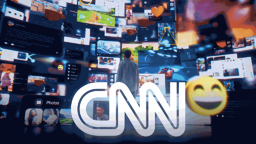 CNN Strikes Multiyear AI Content Deal With Google
