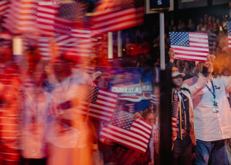 ‘It could be quite a brutal evening:’ GOP braces for some once-unthinkable losses