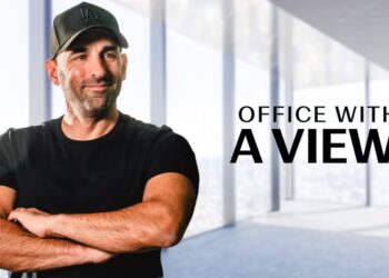 Scott Glassgold on ‘Seasons’ and Hollywood’s Hunt for Internet Talent and the Next ‘Backrooms’