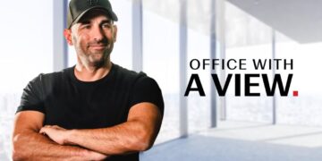 Scott Glassgold on ‘Seasons’ and Hollywood’s Hunt for Internet Talent and the Next ‘Backrooms’