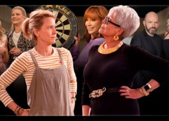 Whatever Happened to the Multicam Sitcom?