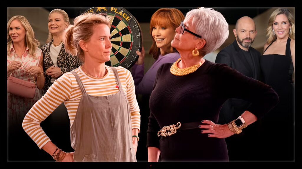 Whatever Happened to the Multicam Sitcom?