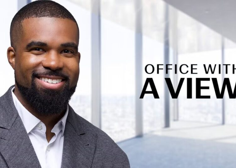 Dennis St. Rose and CAA’s Full Story Initiative Believe Diverse Storytelling Is ‘Good for Business’ and Data Proves It