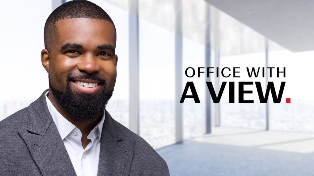 Dennis St. Rose and CAA’s Full Story Initiative Believe Diverse Storytelling Is ‘Good for Business’ and Data Proves It