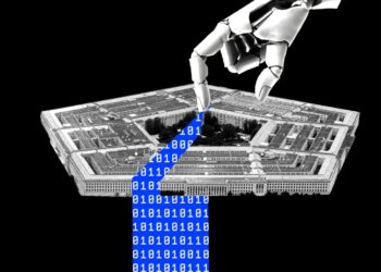 A Defense Contractor Gave Their Personal AI Agent Access to a Secure Pentagon System