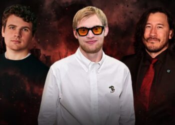 The Creator-to-Horror Director Pipeline Wasn’t a Fluke; It Was Inevitable