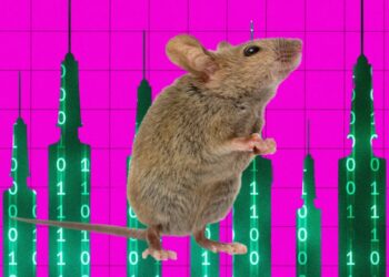 An AI Agent Injected Drugs Into a Live Mouse’s Brain