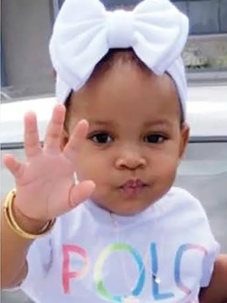 Jordania Reid.
