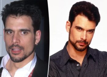 ‘Days of Our Lives’ actor Robert Kelker-Kelly’s cause of death revealed