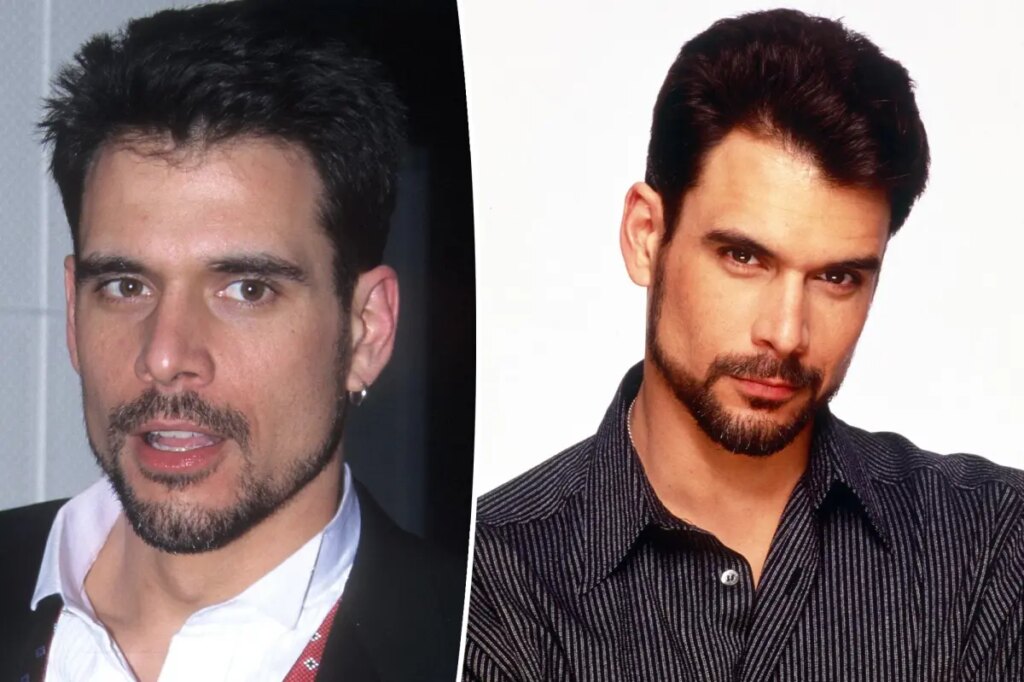 ‘Days of Our Lives’ actor Robert Kelker-Kelly’s cause of death revealed